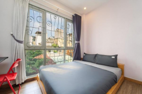 Monday Saigon Centre Homestay
